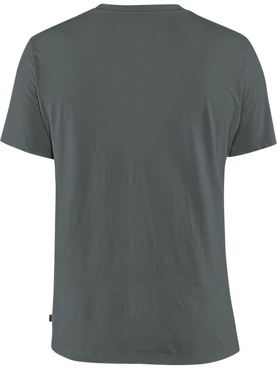 Arctic Fox T-shirt Γκρι