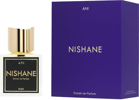 Nishane Ani Extrait de Parfum 100ml