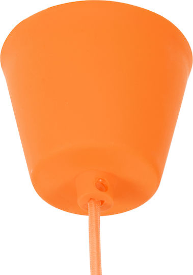 GloboStar Cablito Κρεμαστό Φωτιστικό 4x110εκ. GloboStar Cablito Κρεμαστό Φωτιστικό 4x110εκ.