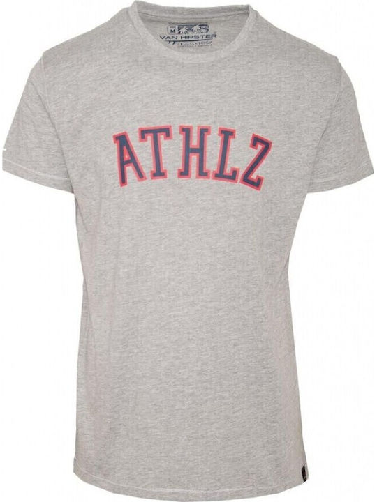 T-Shirt Gray