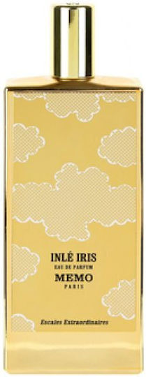 Inle Iris Eau de Parfum 75ml