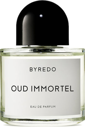 Byredo Oud Immortel Eau de Parfum 100ml