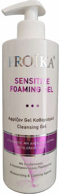 Froika Cleansing Gel for Sensitive Skin 400ml