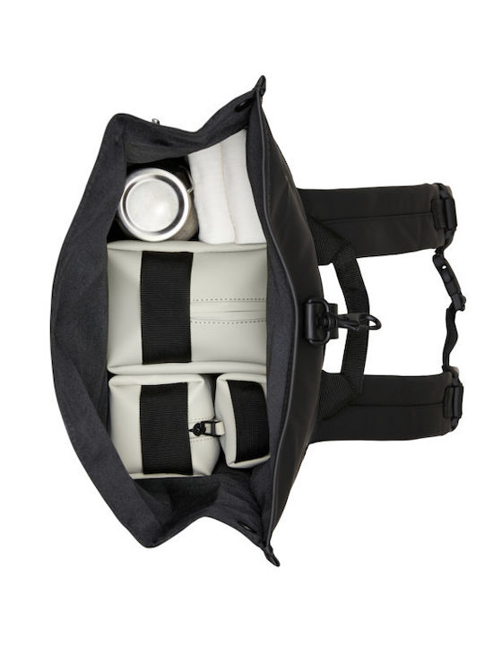 Rains Rolltop Rucksack