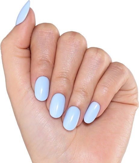 Bluesky Semi-Permanent Nail Polish Always 50/50 SS2202P 15ml 1pcs