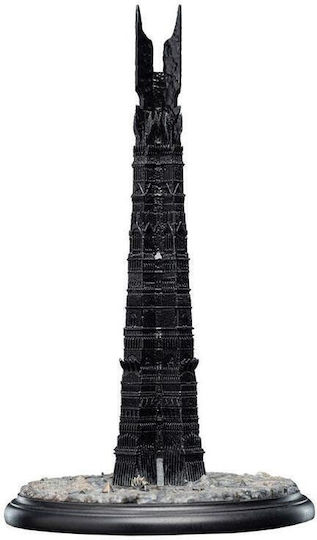 Weta Workshop Властелинът на пръстените Orthanc Фигура 18см