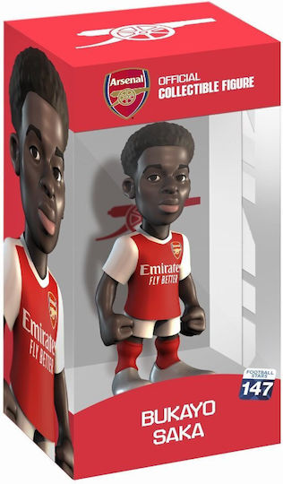 Giochi Preziosi Футбол Букайо Сака Arsenal Фигура 12см