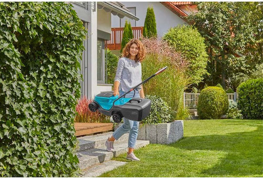 Gardena PowerMax 30/18V P4A Mașină De Tuns Iarba Baterie 18V