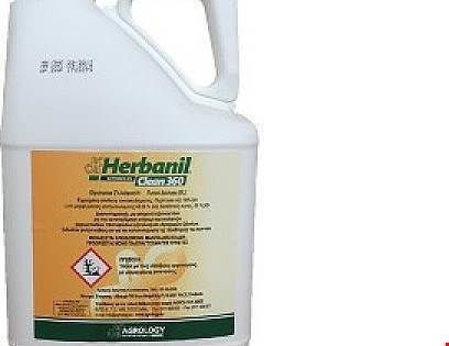Agrology Herbanil 36 SL Erbicid Lichid 5lt