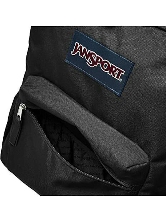 Jansport Cross Town 26lt Μαύρο
