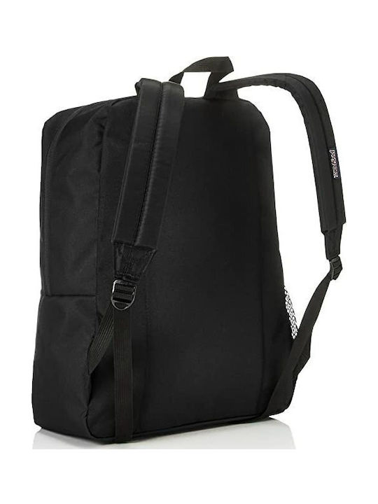 Jansport Cross Town 26lt Μαύρο
