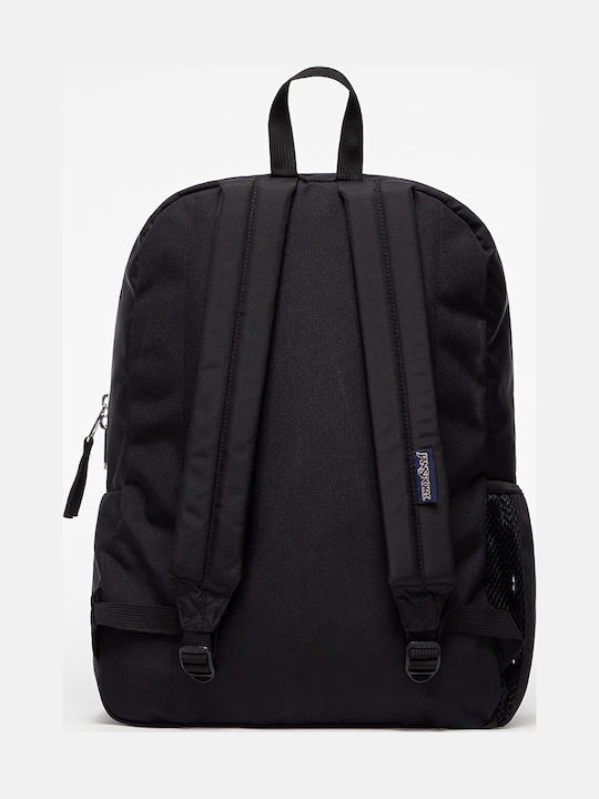 Jansport Cross Town 26lt Μαύρο