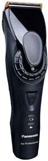 Panasonic Rechargeable Hair Clipper Black