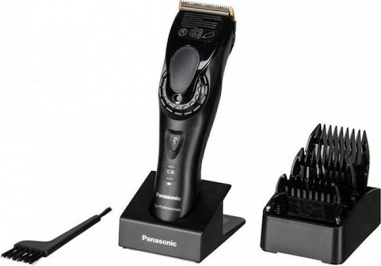 Panasonic Rechargeable Hair Clipper Black