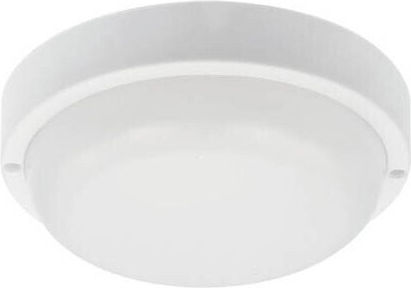 Vito Στεγανή Πλαφονιέρα LED 12W 4000K Vito Στεγανή Πλαφονιέρα LED 12W 4000K