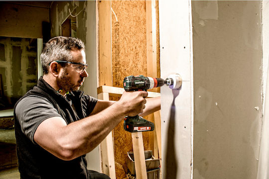 Metabo BS 18LT BL Q Cordless Drill Driver Solo 18V