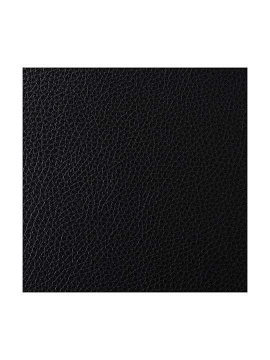 BagCity Θήκη για Χαρτομάντηλα Μαύρη 22.5x11.5x7cm XLTIS01