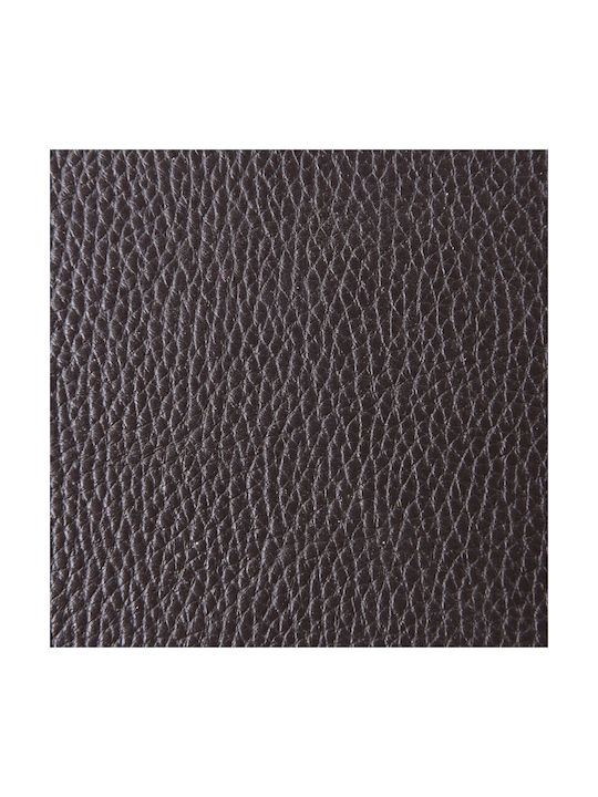 BagCity Θήκη για Χαρτομάντηλα Καφέ 22.5x11.5x7cm XLTIS02