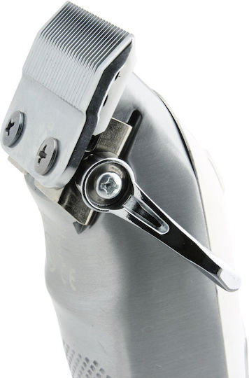Lim Hair Cutlim 8.0 Rechargeable Hair Clipper Silver