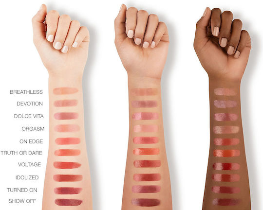 Nars Afterglow Sensual Shine Κραγιόν 888 Dolce Vita 1.5gr