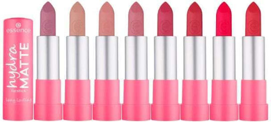 Essence Hydra Matte Lipstick Matte 402 Honey-stly 3.5gr
