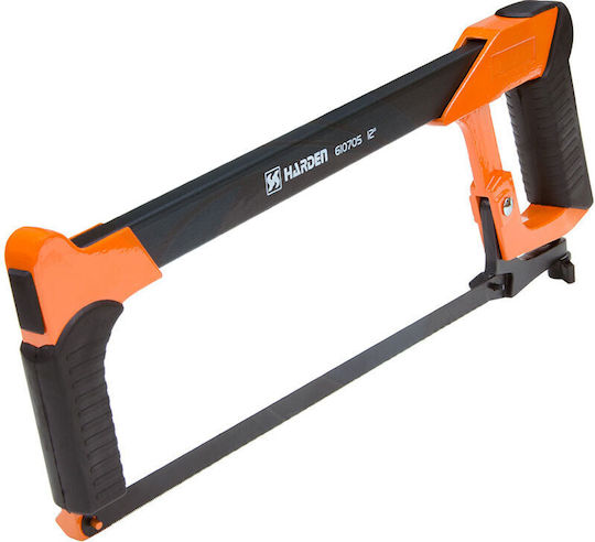 Harden Ferăstrău de fier 25cm 610705