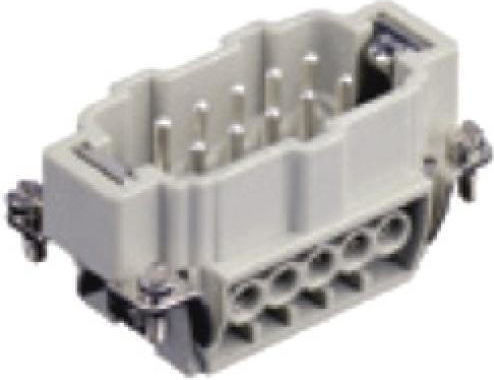 Connector 03.052.0003 1τμχ