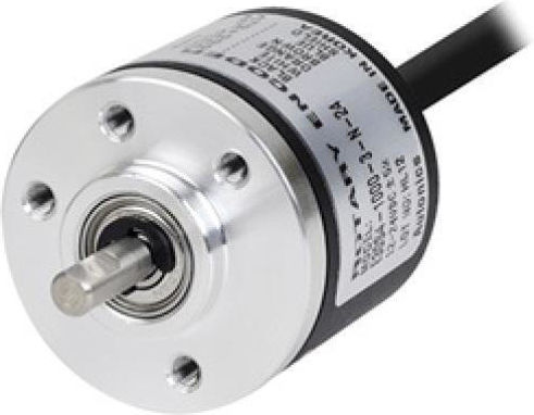 Autonics E30S4-1000-3-T-24 Rotary Enconter Φ30 1000rpm 03.058.0034