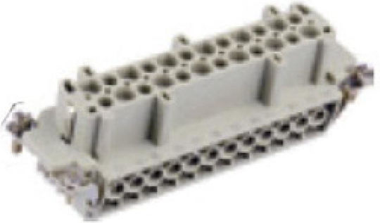 Connector 03.052.0008 1τμχ