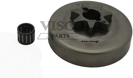 Visco Parts W3/8-Z7A Piese de schimb pentru unelte agricole