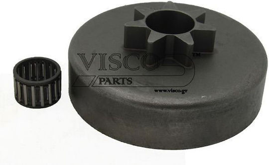 Visco Parts HO118-A7N Landwirtschaftliche Werkzeuge Ersatzteile