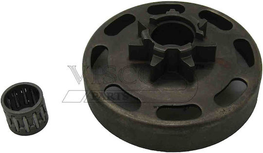 Visco Parts HU43510 Landwirtschaftliche Werkzeuge Ersatzteile