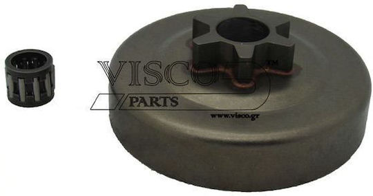 Visco Parts MC446-R6N Landwirtschaftliche Werkzeuge Ersatzteile
