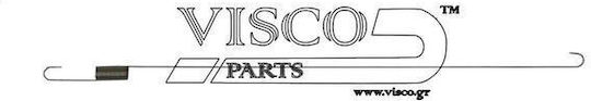 Visco Parts 80-31-246 Ελατήριο