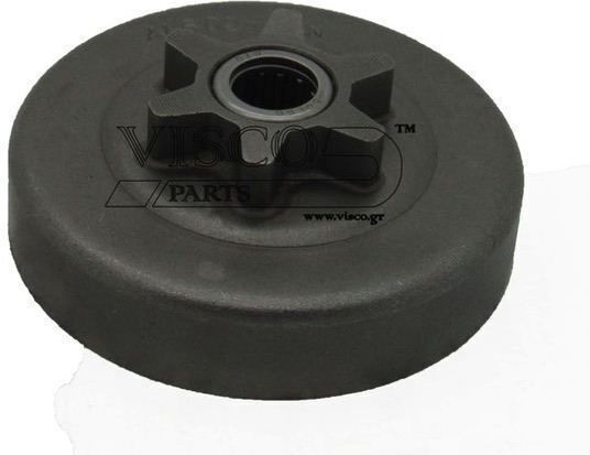 Visco Parts AL602-R6N Agricultural Tools Spare Parts
