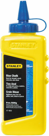Stanley 1-47-803 Κιμωλία Χάραξης Μπλε