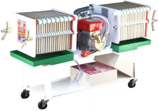 Rover Pompe Colombo 36 Oil G Помпа за пренос с мощност 0.6к.с Филтър