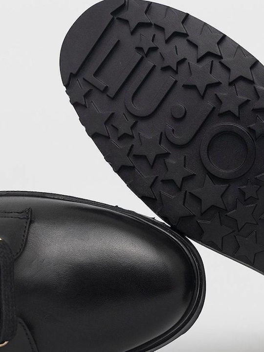 New Nancy Ghete Dama Negre