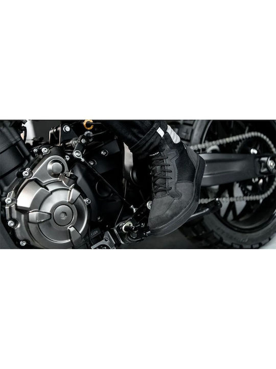 Rev'IT Black