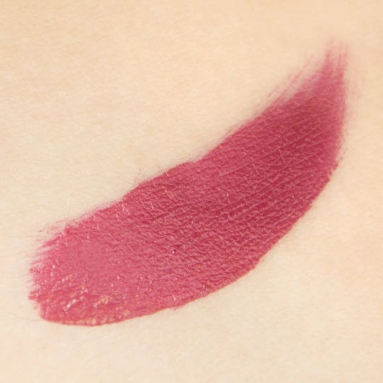 theBalm Meet Matt(e) Hughes Long Lasting Liquid Lipstick Matte Dedicated 7.4ml