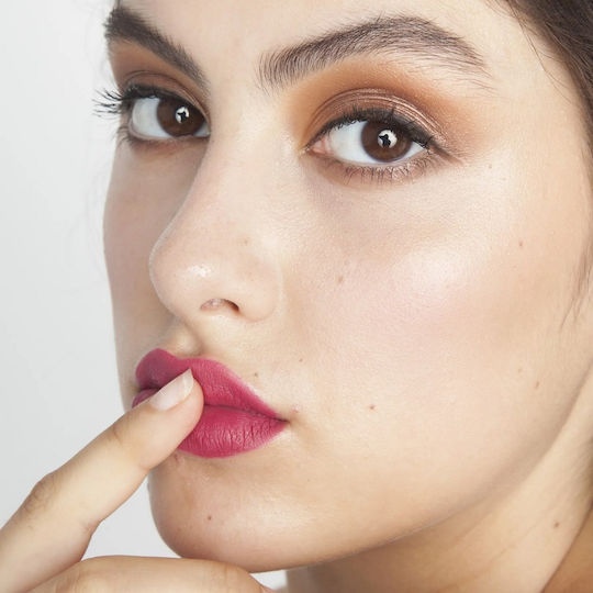 theBalm Meet Matt(e) Hughes Long Lasting Liquid Lipstick Matte Dedicated 7.4ml