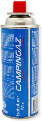 Campingaz CP250 Gasflasche für tragbaren Gaskocher 250gr 10-00503