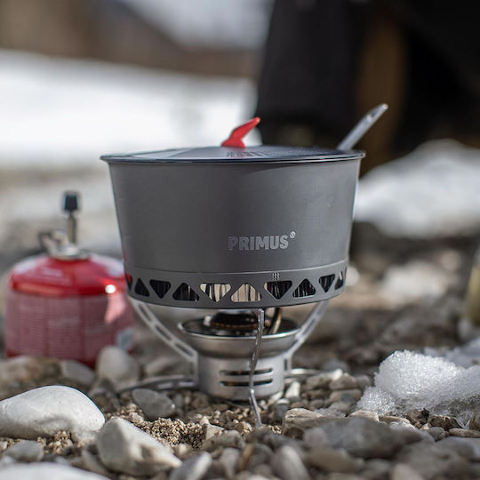 Primus Easy Fuel with Piezo Ignition