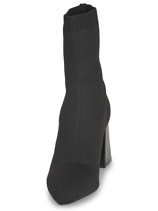 Women's Ankle Boots Black
