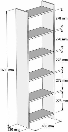 Student Furniture Set FB911774.12 SONAMA 2pcs