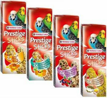 Versele Laga Hrană pentru Stick pentru Budgerigars 30gr