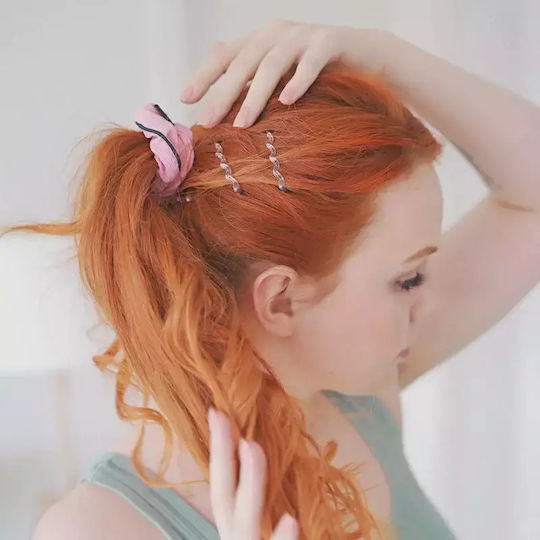 Invisibobble Sprunchie Power Scrunchie Pink Mantra
