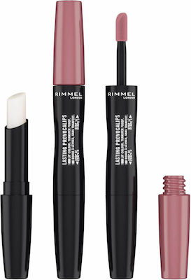 Rimmel Lasting Provocalips Grin & Bare It 2.3ml