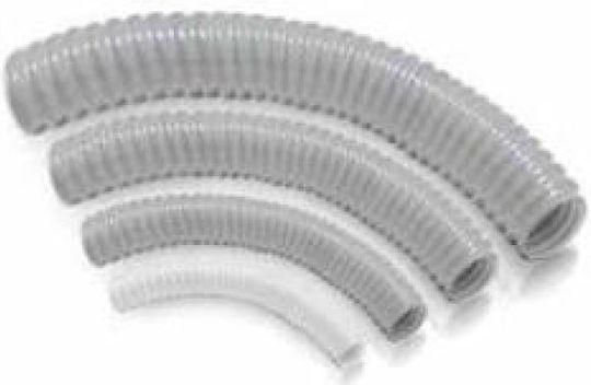 Panaflex HELI-FLEX Electrical Conduit with Diameter 18mm made of Plastic 1m 37-0018