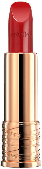 Lancome L' Absolu Rouge Ruj Clasic Reincarabil 143 Rouge Badaboum 3.4gr